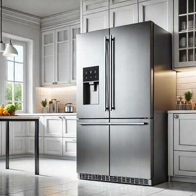 Szczytno - serwis lodówek