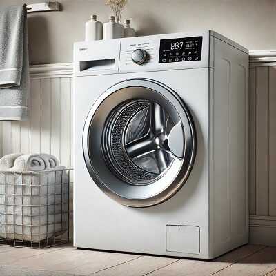 Szczytno - serwis pralek