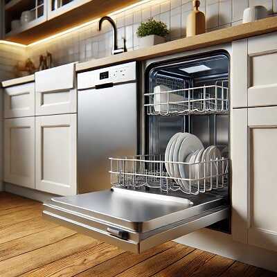 Szczytno - serwis zmywarek